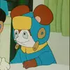 低配拉莫斯肆號