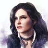 Yennefer-