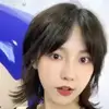 漏出弧顶了