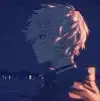 她要走i