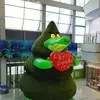 硬博