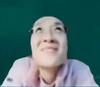 江边的围墙