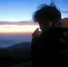 我想看月亮