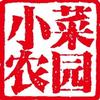 菜园的小农