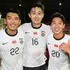 人迷离我远点