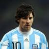 永恒之王Messi