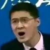 一位住在冥王星的温格教授