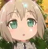 拜仁慕尼黑前锋青叶摩卡