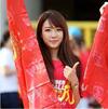 宋哈娜就很棒