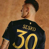 五子登科SSK