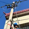 蓝军名宿里斯詹姆
