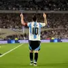 里奥Messi-10号