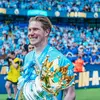 永远的Kdb17