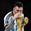Messi与Ysy