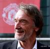 SirJimRatcliffe