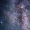 摇曳的北极星