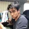 站在小熊的肩膀上看日出