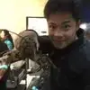 中山罗马奥林匹克球场小魏