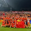 济南金球奖小严