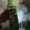 支点微波炉