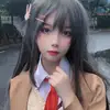 暗恋萧容鱼