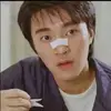 蓝月亮鱼