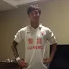 泰山韦世豪