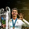欧冠之王克里斯蒂亚诺CR7