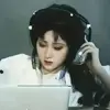 泛紫色的爱