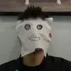 悲伤的陈蛋挞