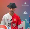 南外韦世豪