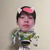 小keshi