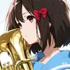 久美子的左脚