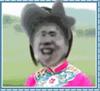 菠萝妹妹
