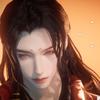 弧顶仙人从政带师