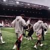 CR7的跟班