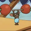 杰瑞Jerry-