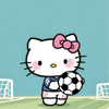邪恶的HelloKitty