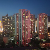 沈阳五华惠堂体育场小何
