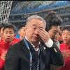 青岛大将乔伟光五年求辉煌