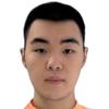 青岛海牛后防大将乔俊锡