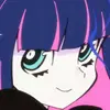梅阿查好女孩Stocking
