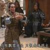 逻若不弃西愿拜为义父