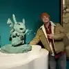 广东塞尔赫斯特公园球场小姜6