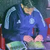 传奇大光头