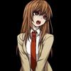 KurisuTiiiiina