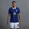 慢半拍Mbappe