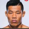李景亮的右重拳