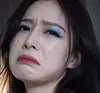 您这样子还真让我为难呢