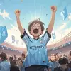 蓝月新生代